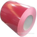 Painted Galvanized Steel Coils Color Coated Steel Coil/Strip